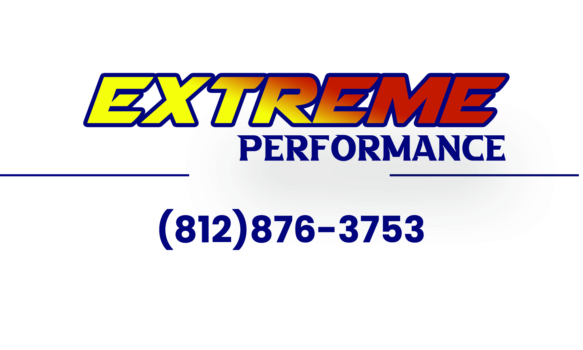 Extreme Performance Logo